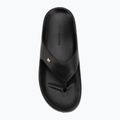 Șlapi pentru femei Tommy Hilfiger Lightweight Summer Sandal black 5