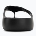 Șlapi pentru femei Tommy Hilfiger Lightweight Summer Sandal black 6