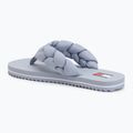 Șlapi pentru femei Tommy Hilfiger Braided Thong soaring skies 3