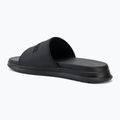 Papuci pentru bărbați Tommy Hilfiger Dual Density black 3