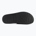 Papuci pentru bărbați Tommy Hilfiger Dual Density black 4