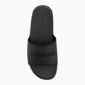 Papuci pentru bărbați Tommy Hilfiger Dual Density black 5