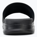 Papuci pentru bărbați Tommy Hilfiger Dual Density black 6