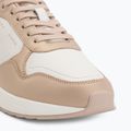 Încălțăminte pentru femei Tommy Hilfiger Chic Eva Runner Misty blush/ancient white 7