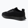 Încălțăminte pentru bărbați Tommy Hilfiger Lightweight Knitted Runner black 3