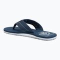 Șlapi pentru bărbați Tommy Hilfiger Patch Beach Sandal aegean sea 3