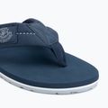 Șlapi pentru bărbați Tommy Hilfiger Patch Beach Sandal aegean sea 7