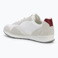 Încălțăminte pentru bărbați Tommy Hilfiger Maxlite Mix white 3