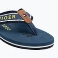 Șlapi pentru bărbați Tommy Hilfiger Aegean Sea sports 7