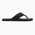 Șlapi pentru bărbați Tommy Hilfiger Lbeach Sandal Leather black 2