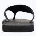 Șlapi pentru bărbați Tommy Hilfiger Lbeach Sandal Leather black 6