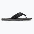 Șlapi pentru bărbați Tommy Hilfiger Patch Beach Sandal black 2