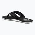 Șlapi pentru bărbați Tommy Hilfiger Patch Beach Sandal black 3
