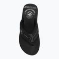 Șlapi pentru bărbați Tommy Hilfiger Patch Beach Sandal black 5