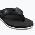 Șlapi pentru bărbați Tommy Hilfiger Patch Beach Sandal black 7