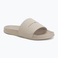 Șlapi pentru bărbați Tommy Hilfiger Core Pool classic beige