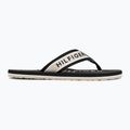 Șlapi pentru bărbați Tommy Hilfiger Sporty black 2