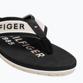Șlapi pentru bărbați Tommy Hilfiger Sporty black 7