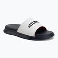 Șlapi pentru bărbați Tommy Hilfiger Dual Density white