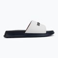 Șlapi pentru bărbați Tommy Hilfiger Dual Density white 2