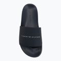 Papuci pentru bărbați Tommy Hilfiger Core Pool desert sky 5