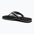 Șlapi de damă Tommy Hilfiger Webbing Summer Sandal black 3