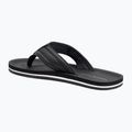 Șlapi pentru bărbați Tommy Hilfiger Padded Beach black 3
