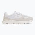 Încălțăminte pentru femei Tommy Hilfiger Mix Material Runner white/ecru 2