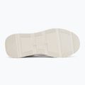 Încălțăminte pentru femei Tommy Hilfiger Mix Material Runner white/ecru 4