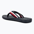 Șlapi pentru bărbați Tommy Hilfiger Molded RBW Beach rwb 3