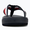 Șlapi pentru bărbați Tommy Hilfiger Molded RBW Beach rwb 6