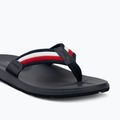Șlapi pentru bărbați Tommy Hilfiger Molded RBW Beach rwb 7