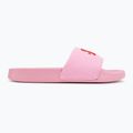 Papuci pentru femei Tommy Hilfiger Script Pool rose petal 2