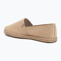 Încălțăminte pentru femei Tommy Hilfiger Flag Canvas clayed pebble 3