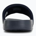 Papuci pentru femei Tommy Jeans Poolslides dark night navy 6
