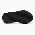 Sandale damă Tommy Jeans Eva Rope negre 4