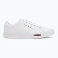 Teniși pentru bărbați Tommy Hilfiger Icon Court Light Ess white 2