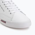 Teniși pentru bărbați Tommy Hilfiger Icon Court Light Ess white 7