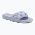 Papuci pentru femei Tommy Jeans Braided soaring skies