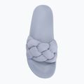 Papuci pentru femei Tommy Jeans Braided soaring skies 5