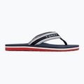 Șlapi de damă Tommy Hilfiger Webbing Summer Sandal rwb 2