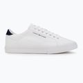 Teniși pentru bărbați Tommy Hilfiger Vulc Core Long Lace white 2