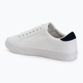 Teniși pentru bărbați Tommy Hilfiger Vulc Core Long Lace white 3