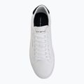 Teniși pentru bărbați Tommy Hilfiger Vulc Core Long Lace white 5