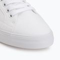 Teniși pentru bărbați Tommy Hilfiger Vulc Core Long Lace white 7