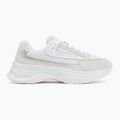 Pantofi damă Tommy Hilfiger Sporty Chic Runner albi 2