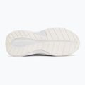 Pantofi damă Tommy Hilfiger Sporty Chic Runner albi 4