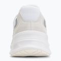 Pantofi damă Tommy Hilfiger Sporty Chic Runner albi 6