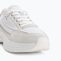 Pantofi damă Tommy Hilfiger Sporty Chic Runner albi 7