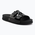 Papuci pentru femei Tommy Jeans Comfort Jelly black
